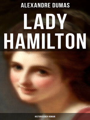 cover image of Lady Hamilton
